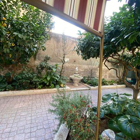 Вилла Abeti'S House Рим Экстерьер фото