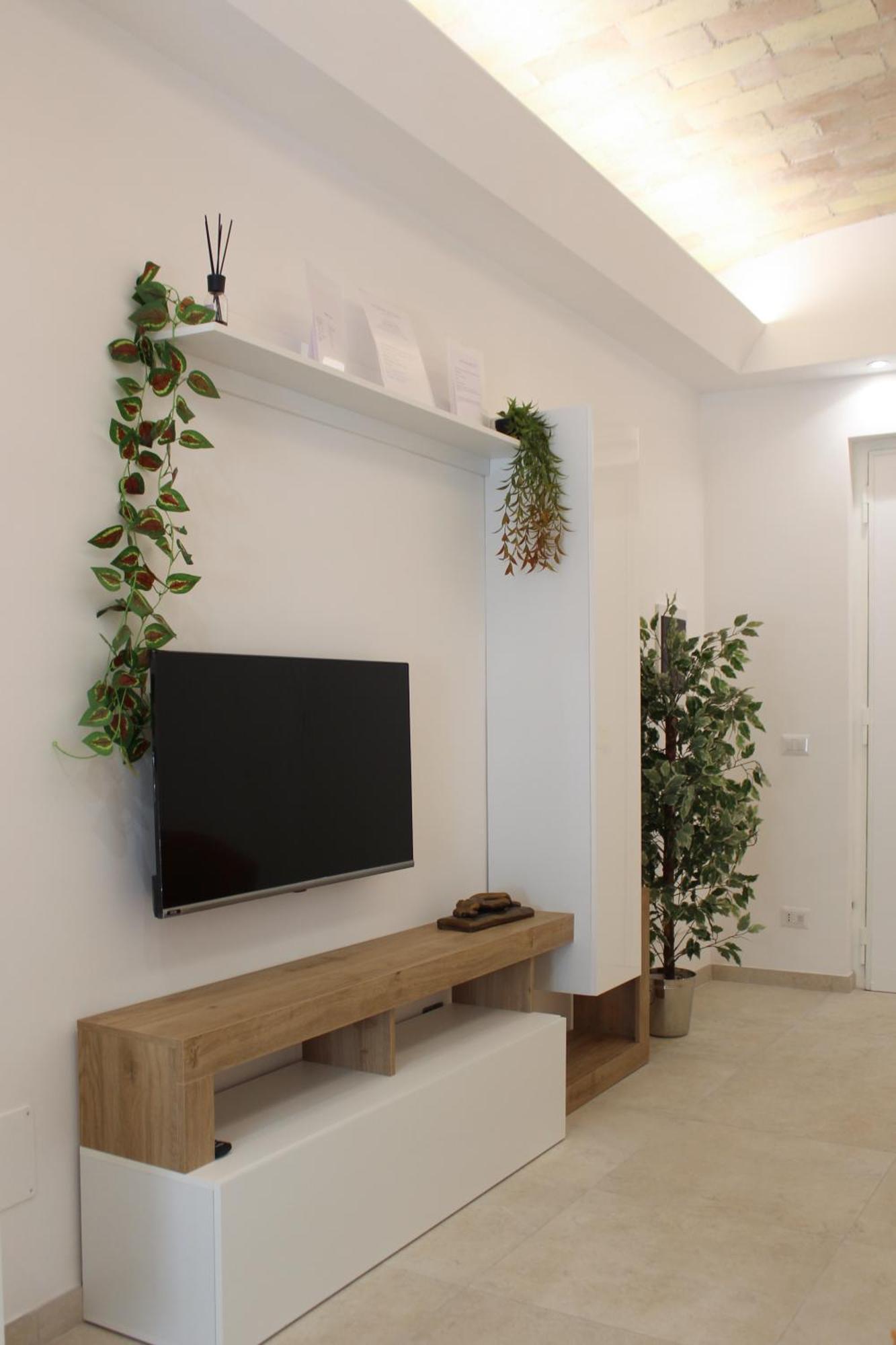 Вилла Abeti'S House Рим Экстерьер фото