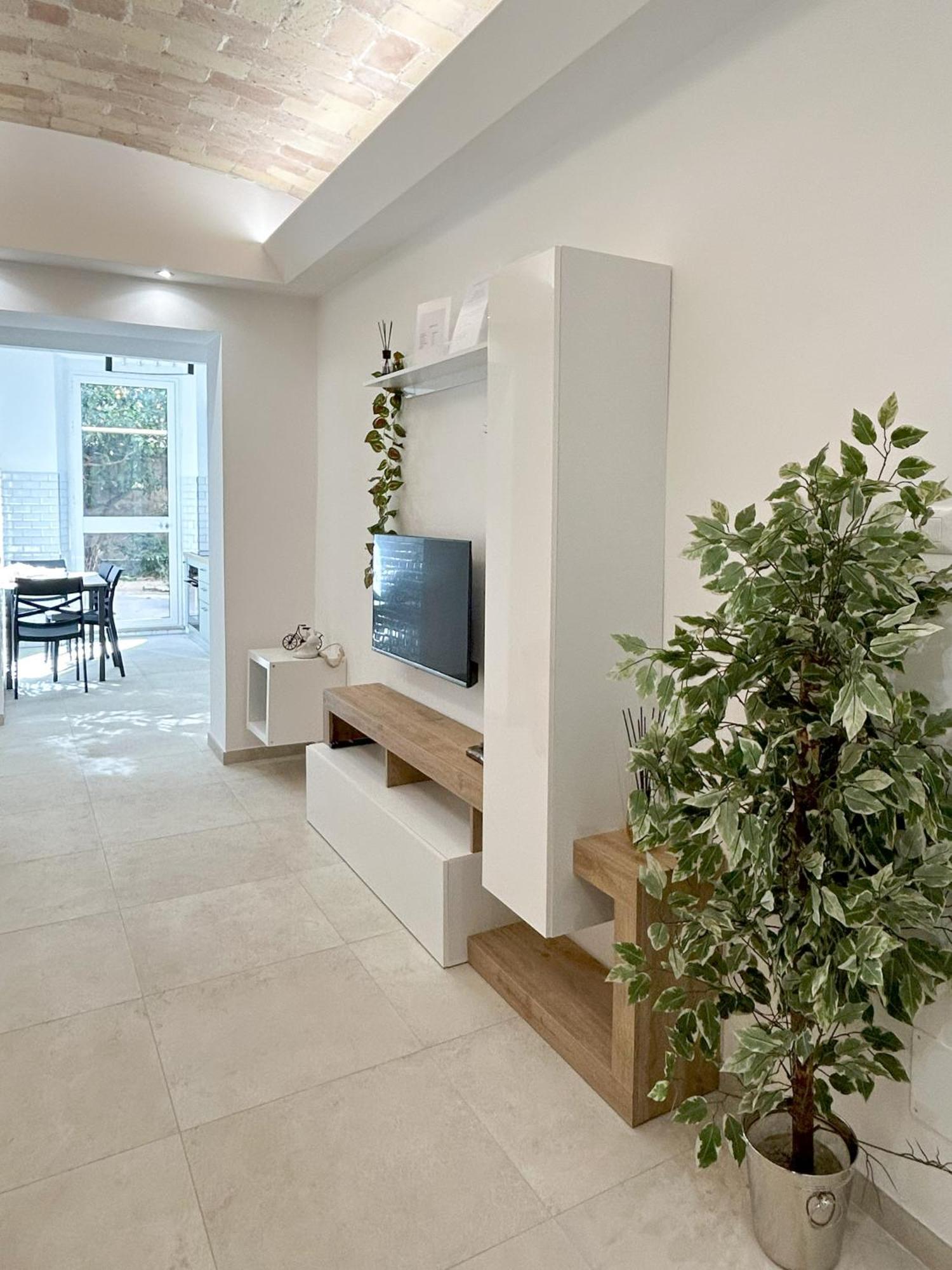 Вилла Abeti'S House Рим Экстерьер фото