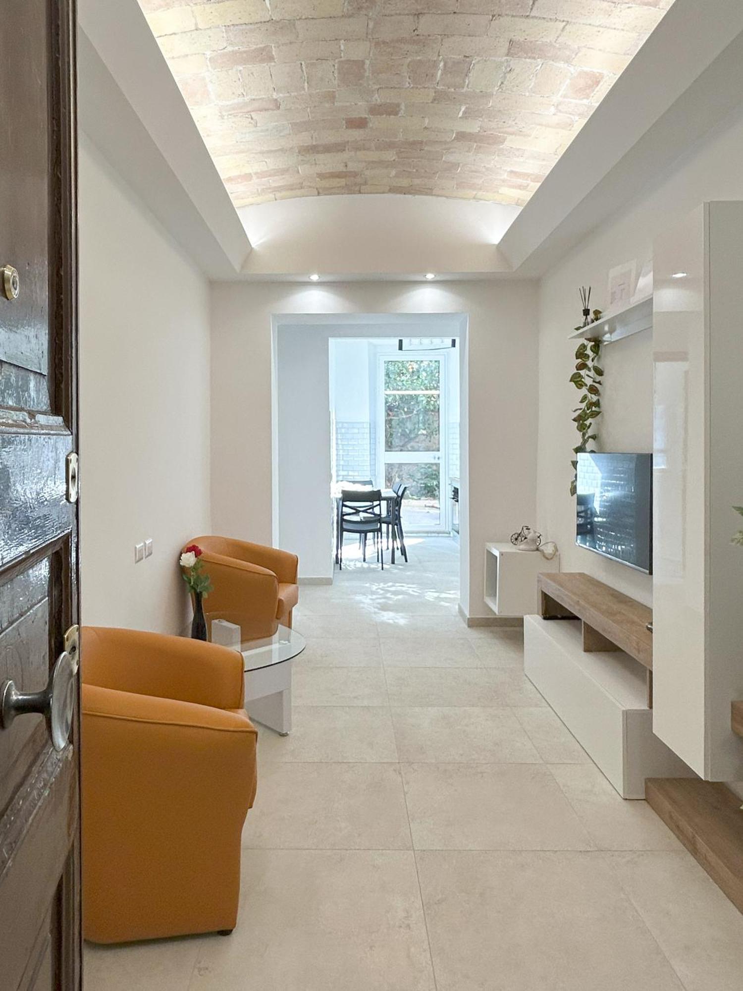 Вилла Abeti'S House Рим Экстерьер фото