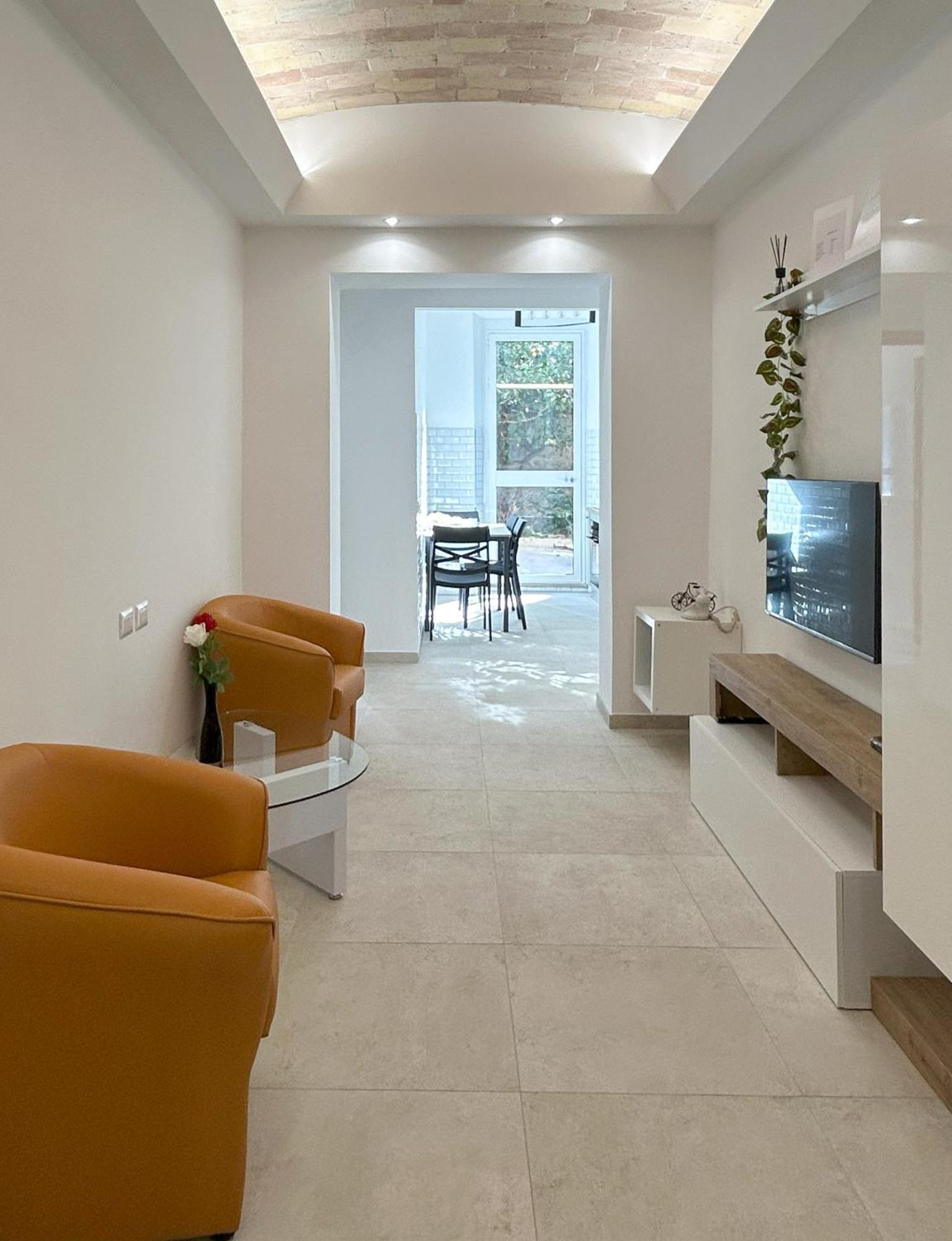 Вилла Abeti'S House Рим Экстерьер фото
