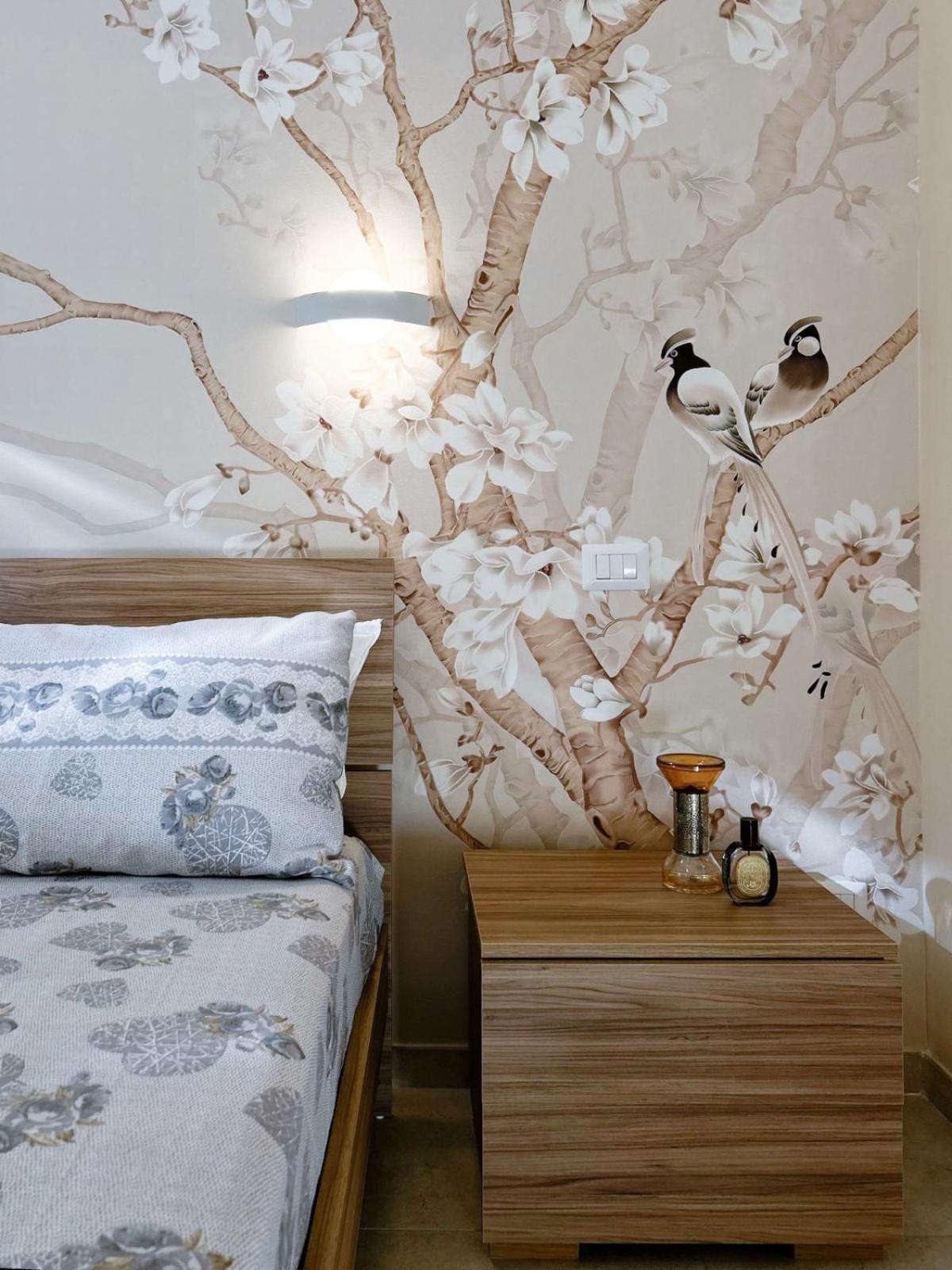 Вилла Abeti'S House Рим Экстерьер фото