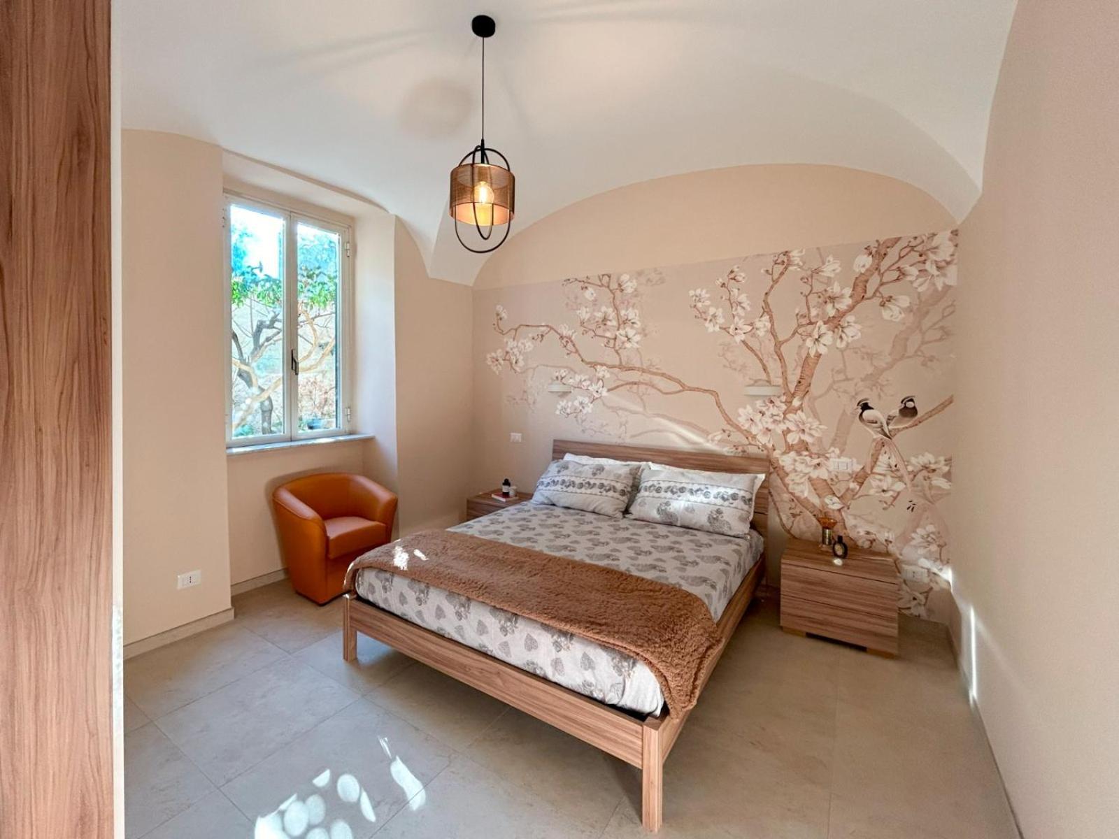 Вилла Abeti'S House Рим Экстерьер фото